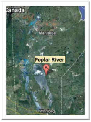 Poplar River