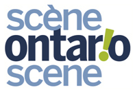 Ontario scene (logo)