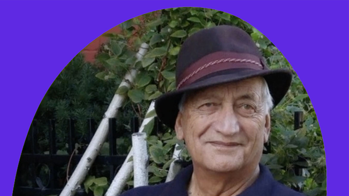 Dr Rongo H. Wetere