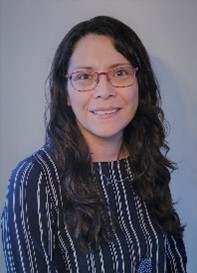 Photo of Georgina Lloyd