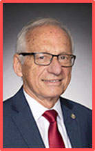 Bob Bratina