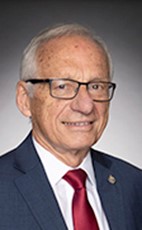 Bob Bratina