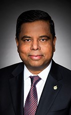 Gary Anandasangaree