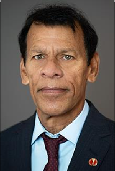 Hassan Yussuff