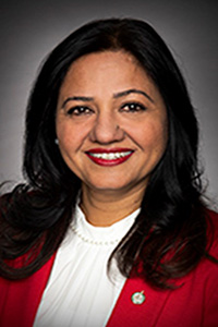 Sonia Sidhu