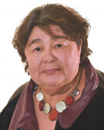 Monica Ell-Kanayuk