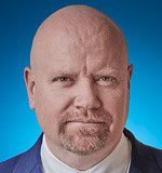 Hon. Ian Lafrenière