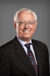Hon. Murray Rankin