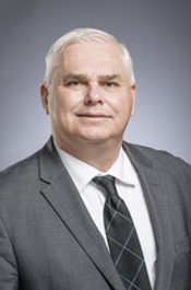 Hon. Scott Reid