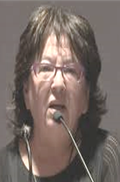 President Josie Nepinak