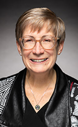 Brenda Shanahan