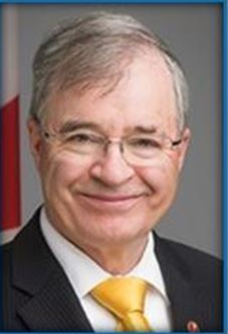 Dennis Glen Patterson