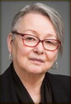 Sandra Lovelace Nicholas